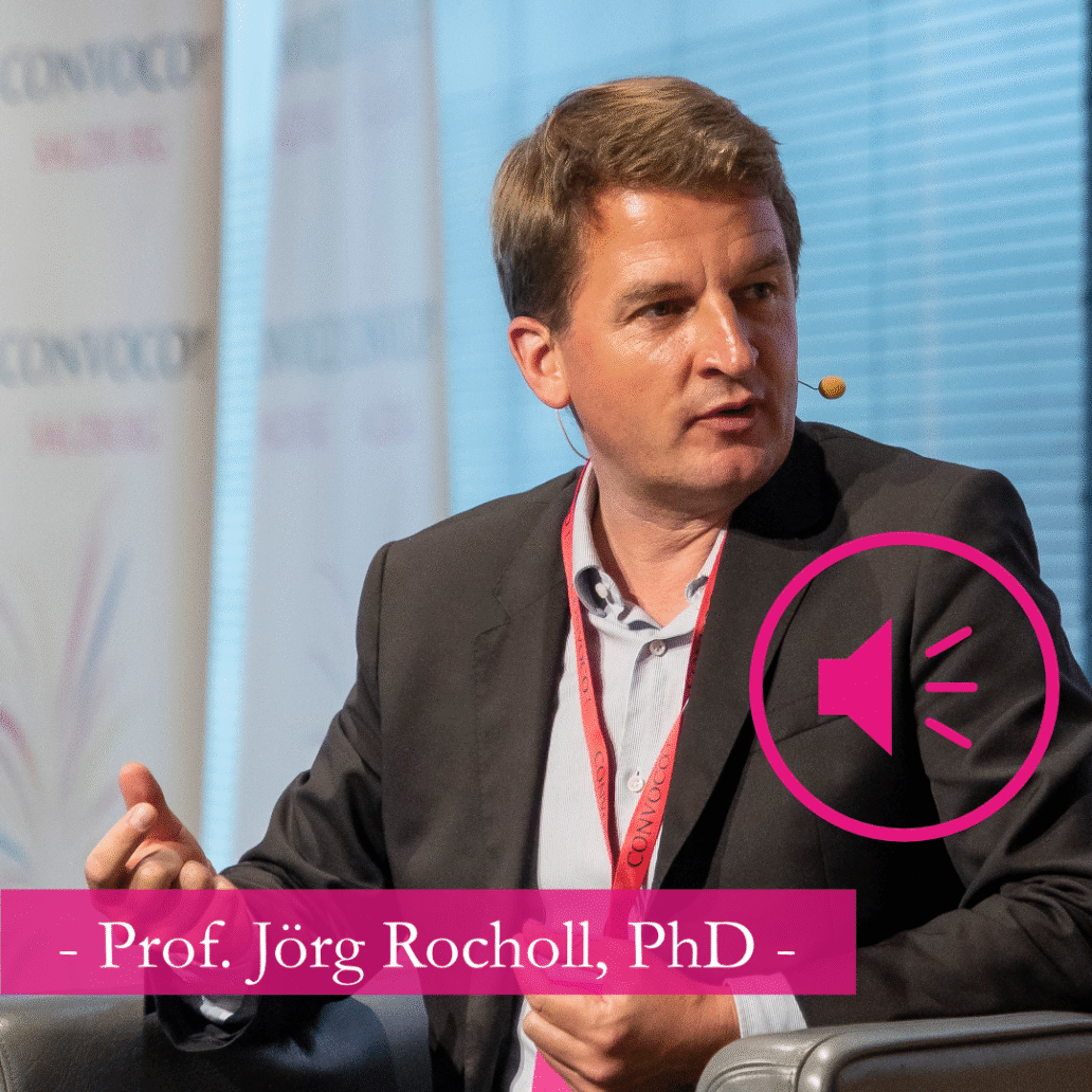#150 Jörg Rocholl – Warum Innovation einen starken Kapitalmarkt braucht ...